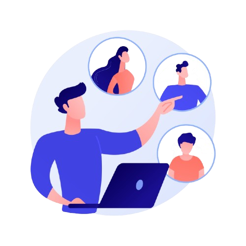 about us