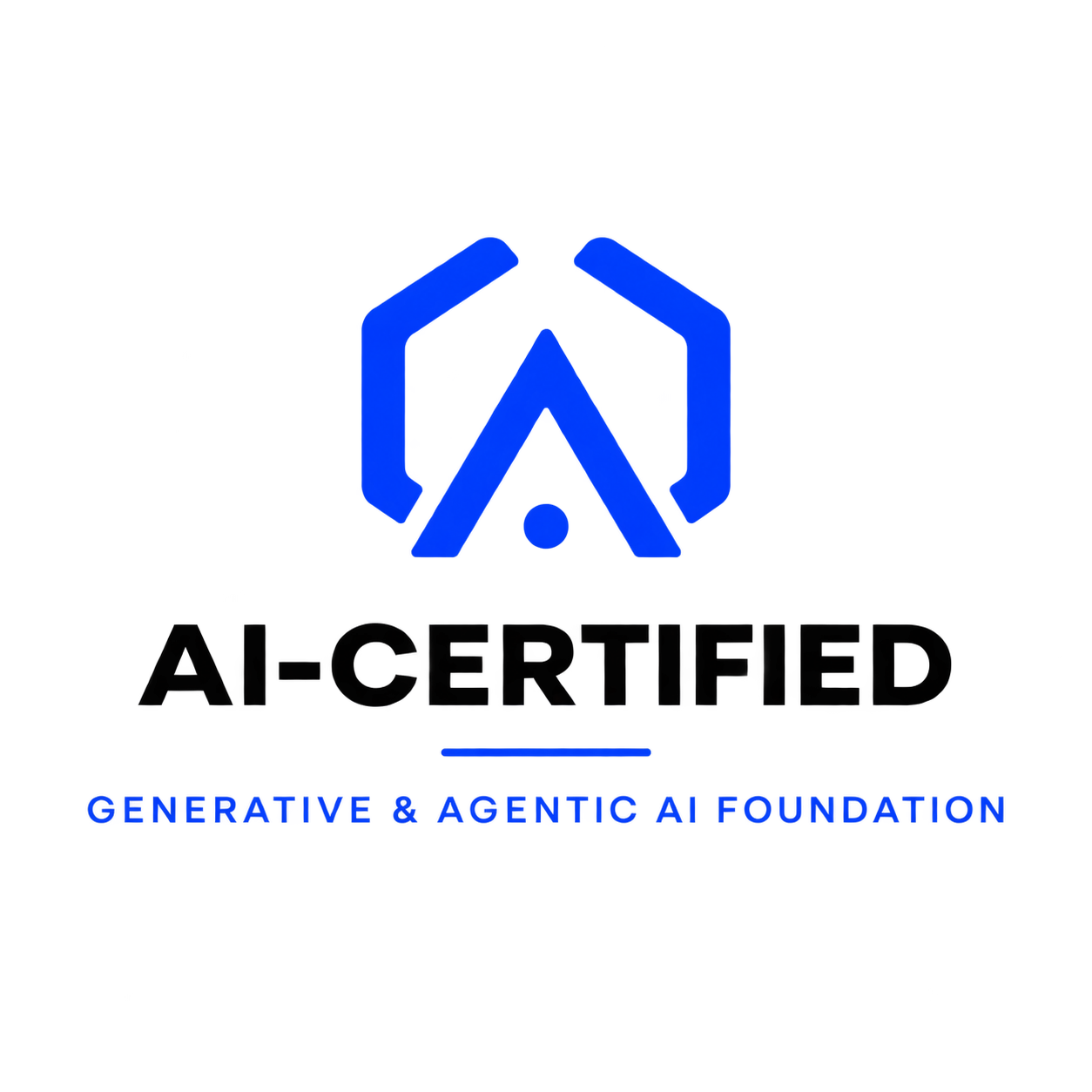 AI Certification