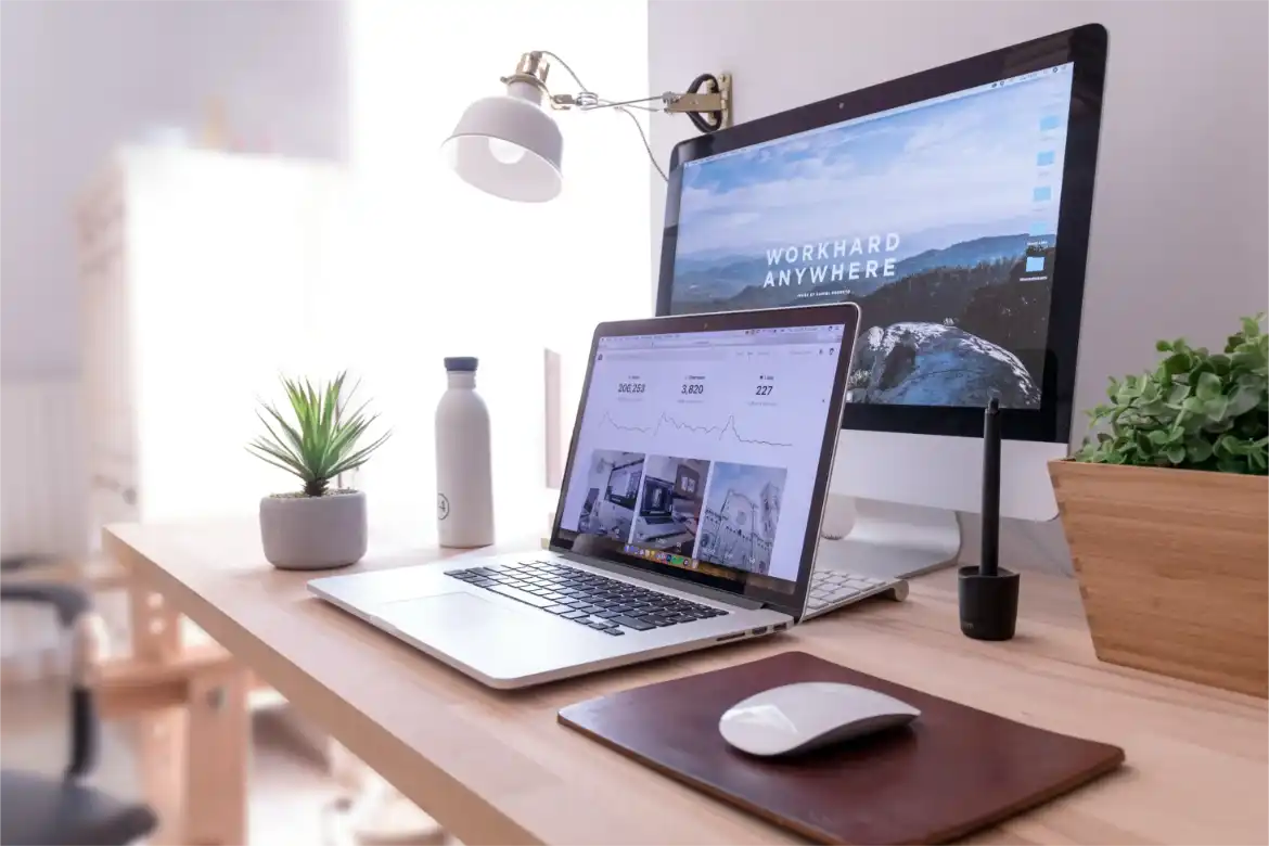 AI-ready website development and digital transformation for modern businesses.